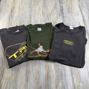 Vintage Wilson Racquetball Shirts